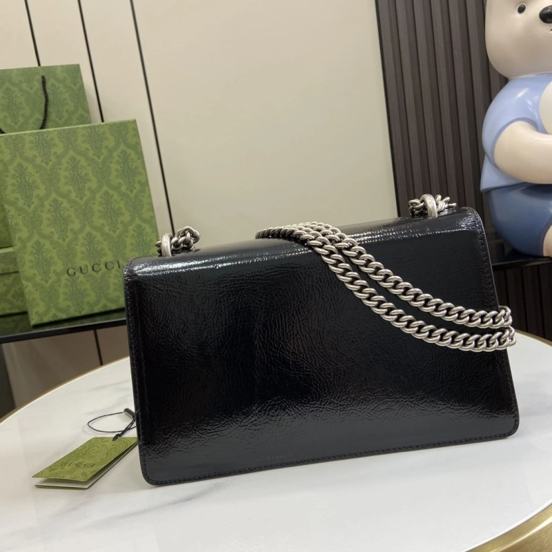 Gucci Top Handle Bags 4094-0872