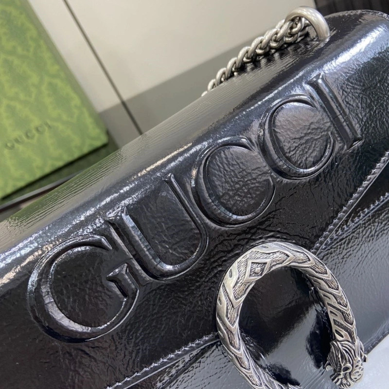 Gucci Top Handle Bags 4094-0872