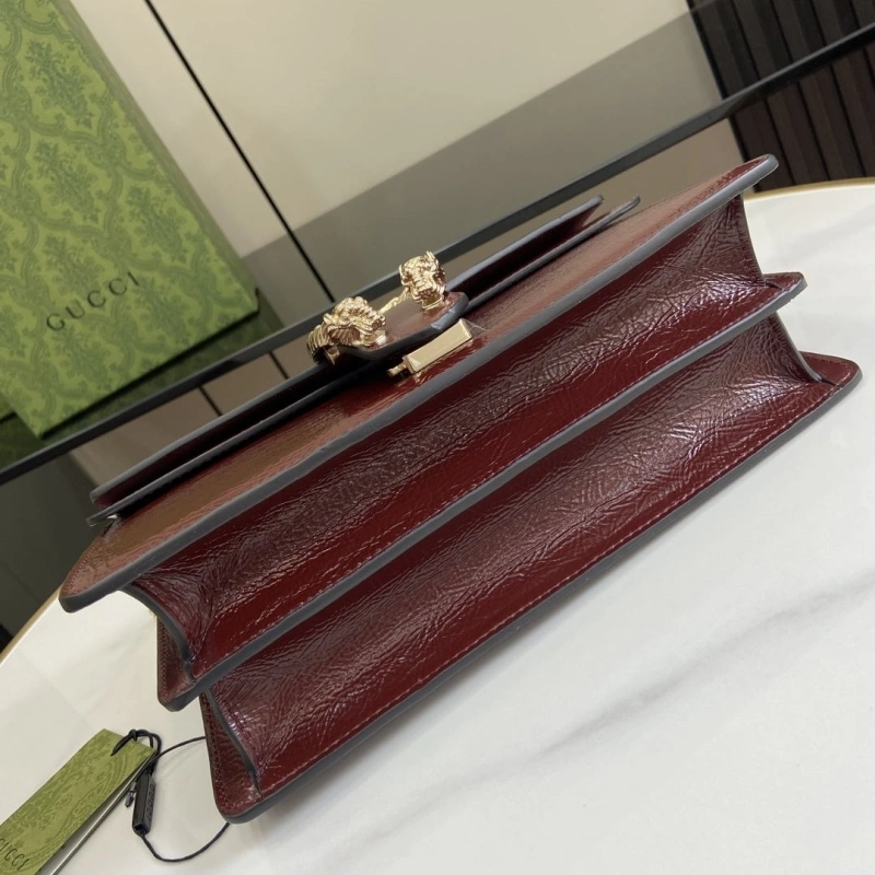 Gucci Top Handle Bags 4094-0873