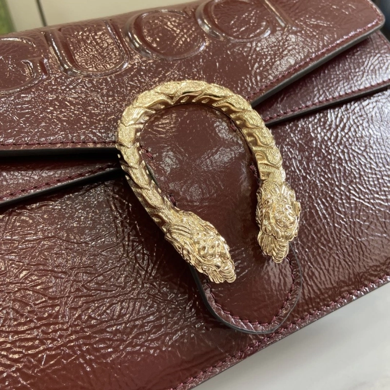 Gucci Top Handle Bags 4094-0873