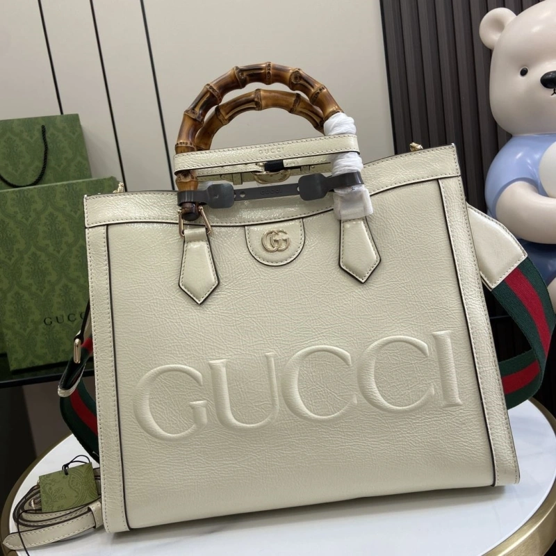 Gucci Top Handle Bags 4094-0874