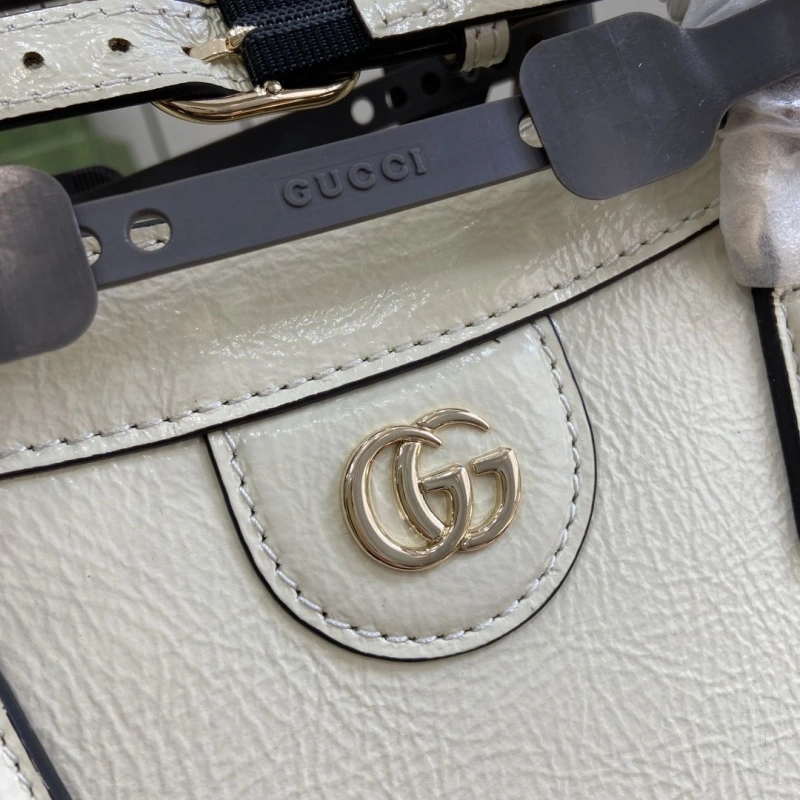 Gucci Top Handle Bags 4094-0874