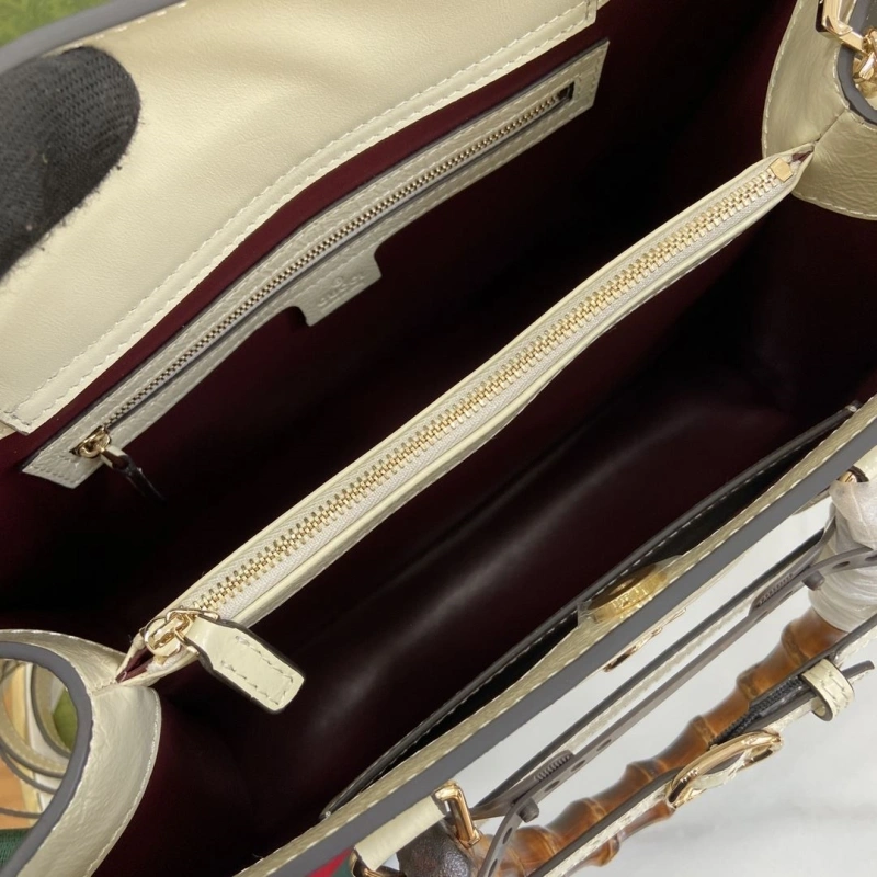 Gucci Top Handle Bags 4094-0874