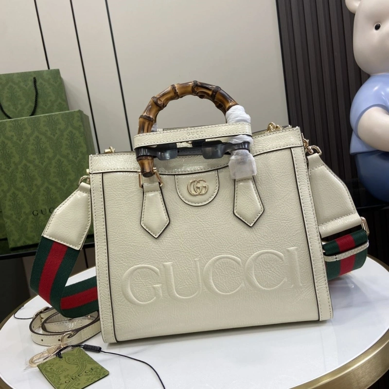 Gucci Top Handle Bags 4094-0875
