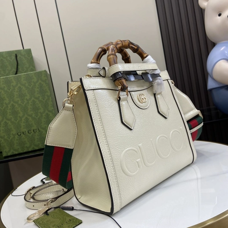 Gucci Top Handle Bags 4094-0875