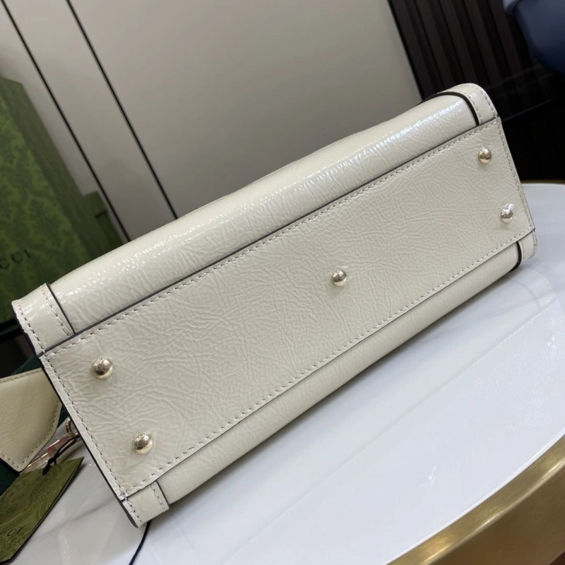 Gucci Top Handle Bags 4094-0875