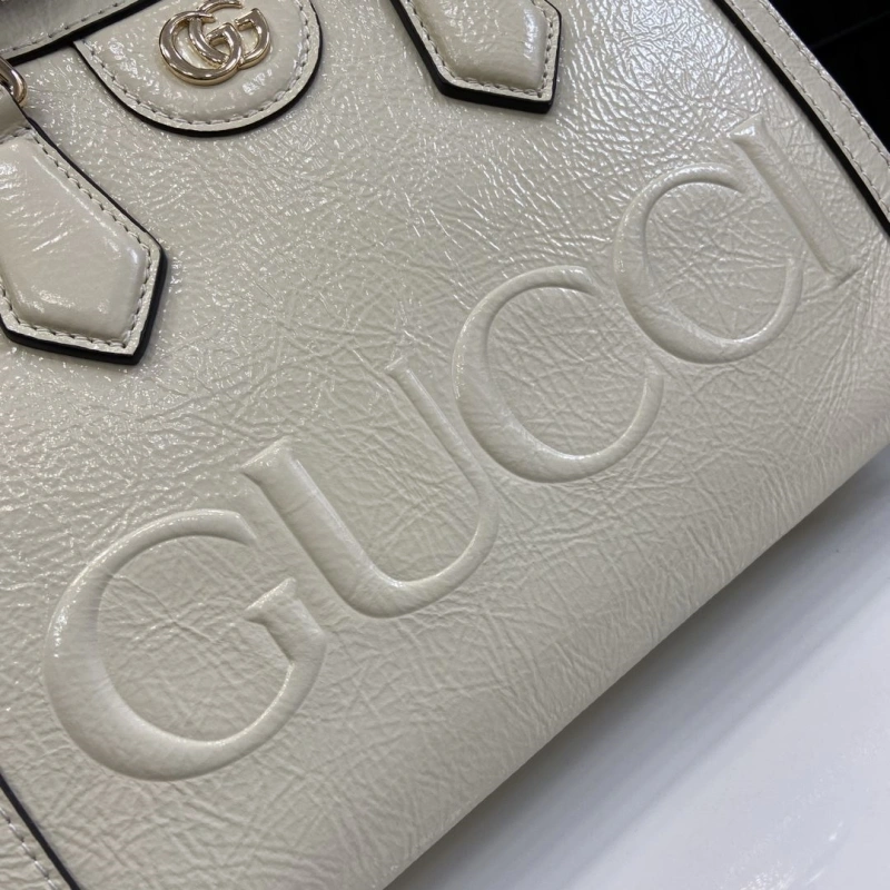 Gucci Top Handle Bags 4094-0875