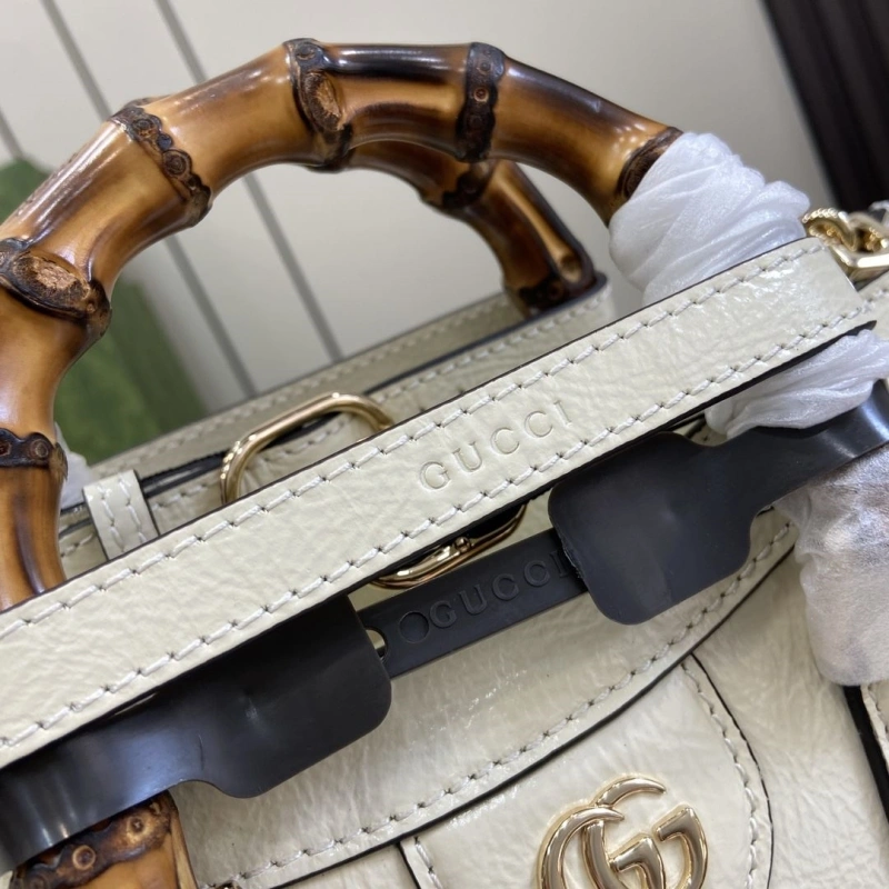 Gucci Top Handle Bags 4094-0875