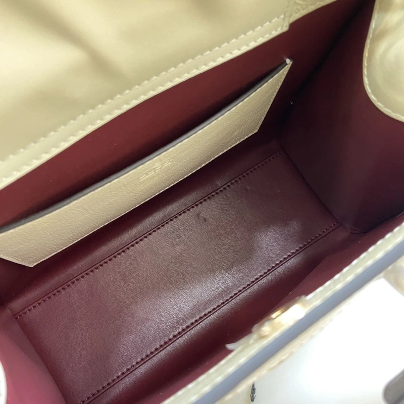 Gucci Top Handle Bags 4094-0875