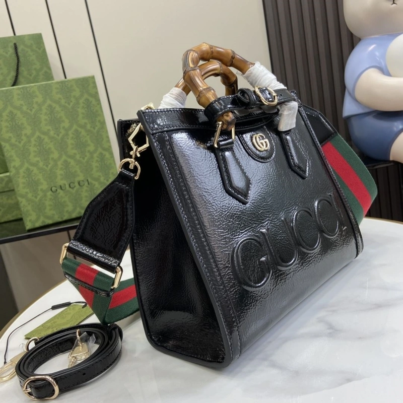Gucci Top Handle Bags 4094-0876