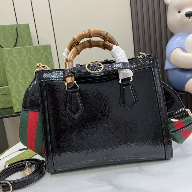 Gucci Top Handle Bags 4094-0876