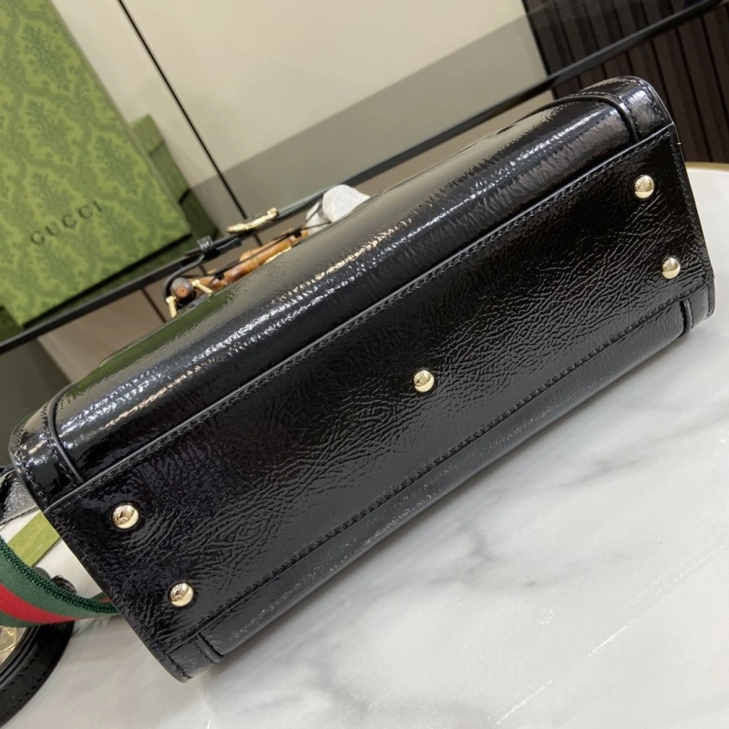 Gucci Top Handle Bags 4094-0876