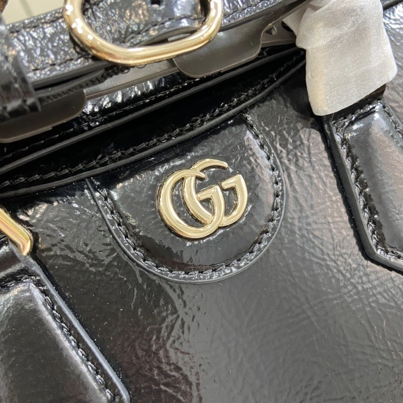Gucci Top Handle Bags 4094-0876