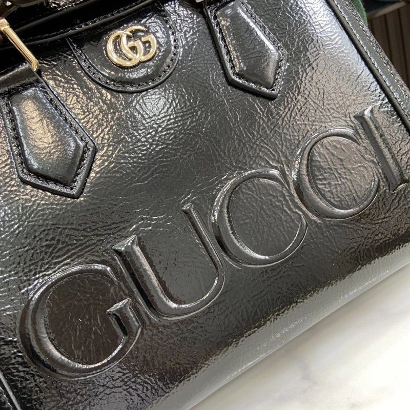 Gucci Top Handle Bags 4094-0876