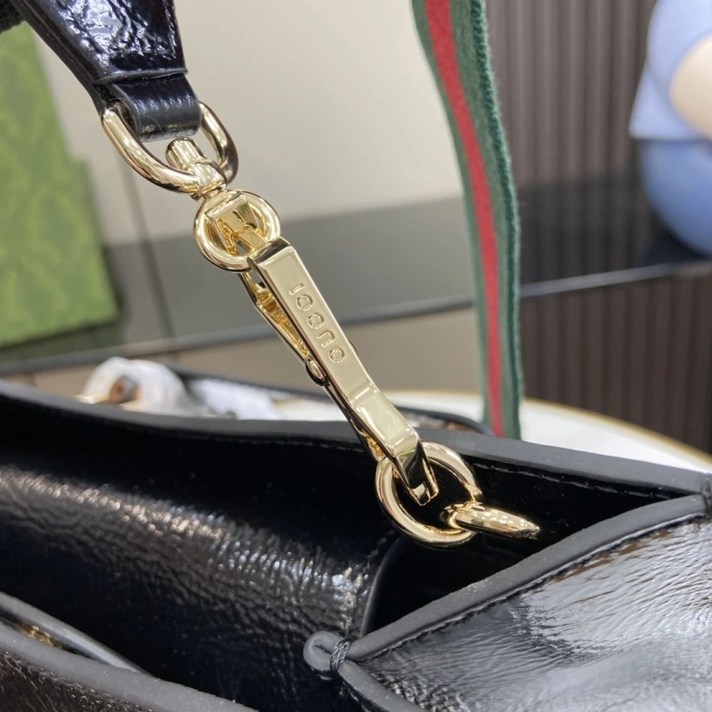 Gucci Top Handle Bags 4094-0876