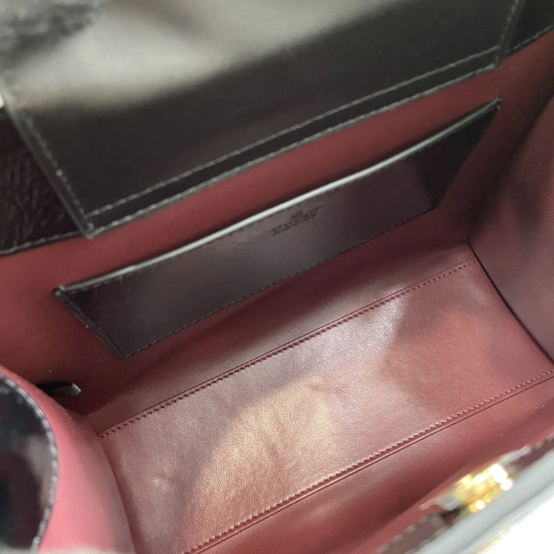 Gucci Top Handle Bags 4094-0876