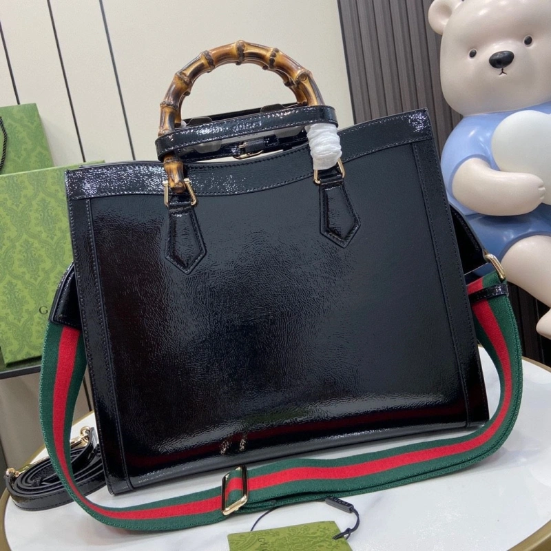 Gucci Top Handle Bags 4094-0878
