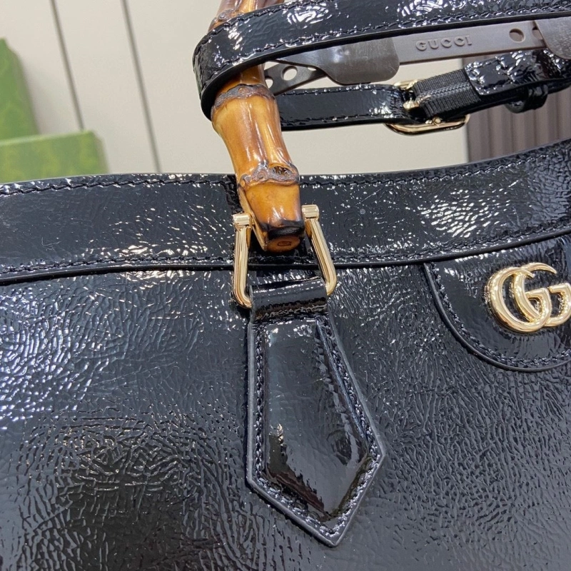 Gucci Top Handle Bags 4094-0878