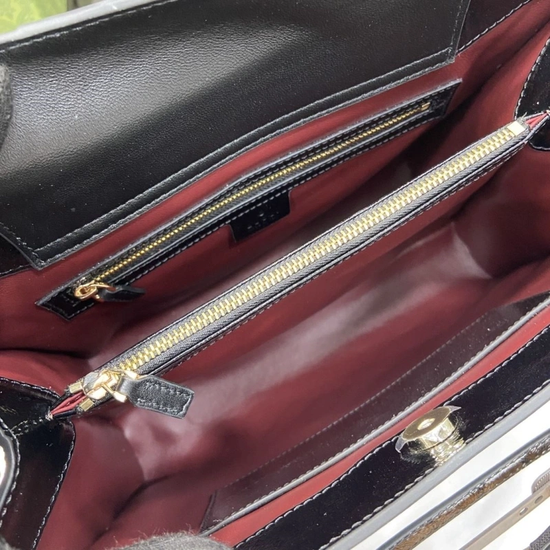 Gucci Top Handle Bags 4094-0878