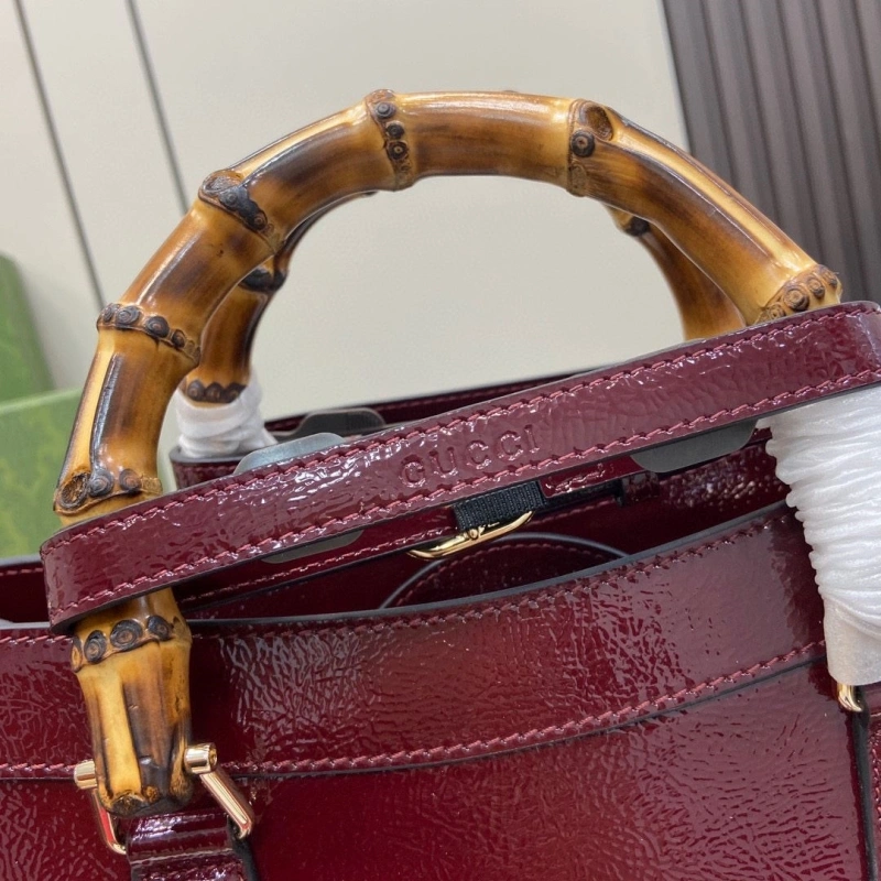 Gucci Top Handle Bags 4094-0879