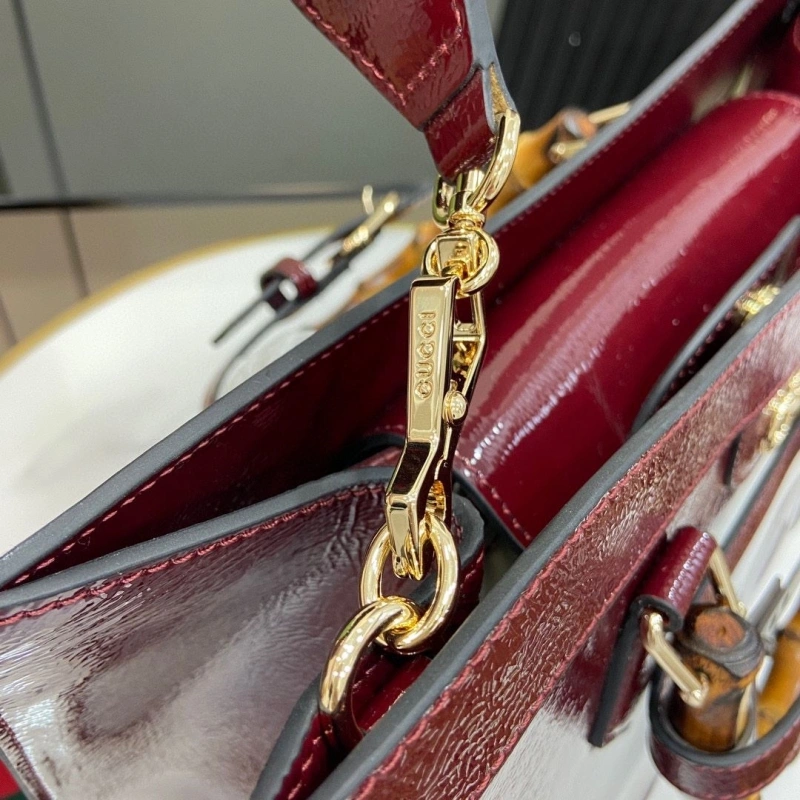 Gucci Top Handle Bags 4094-0879