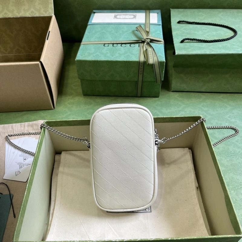 Gucci Satchel Bags 4094-0881