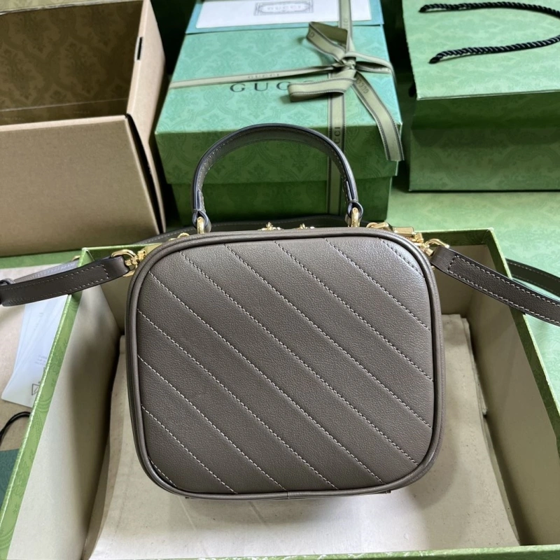 Gucci Top Handle Bags 4094-0883
