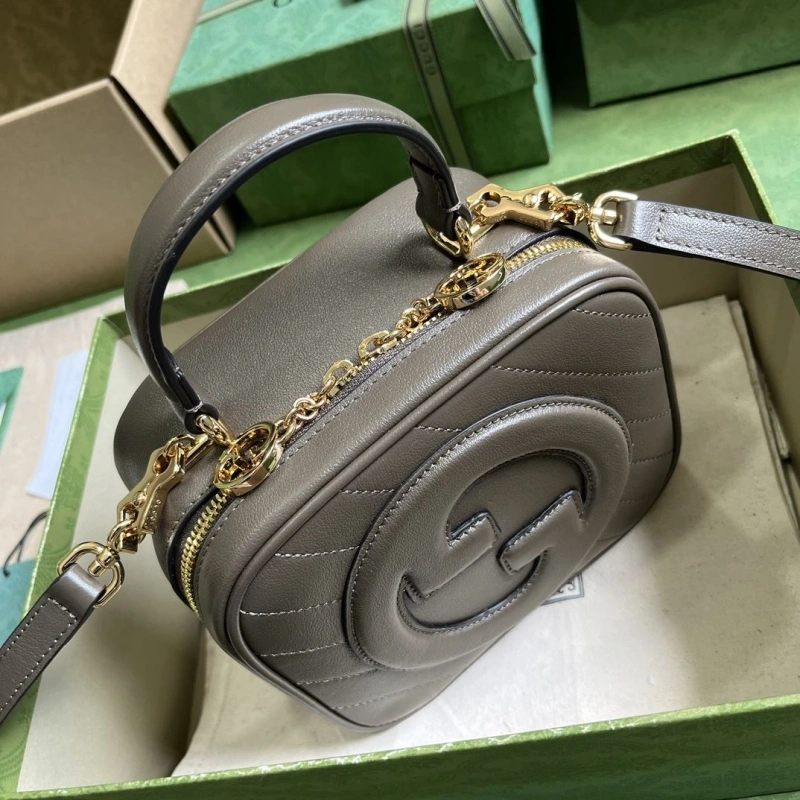 Gucci Top Handle Bags 4094-0883