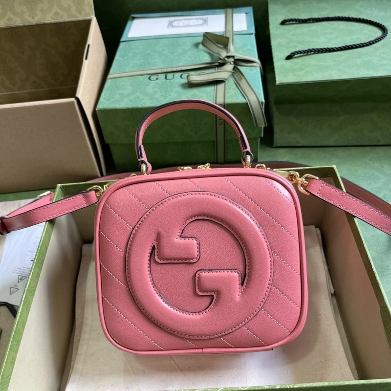 Gucci Top Handle Bags 4094-0884