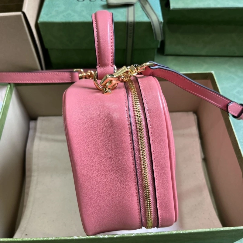 Gucci Top Handle Bags 4094-0884