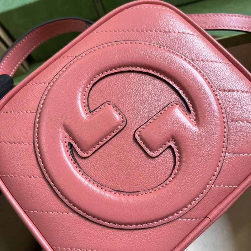 Gucci Top Handle Bags 4094-0884