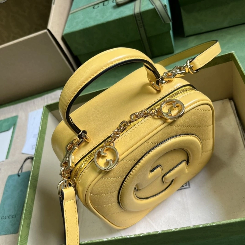Gucci Top Handle Bags 4094-0885