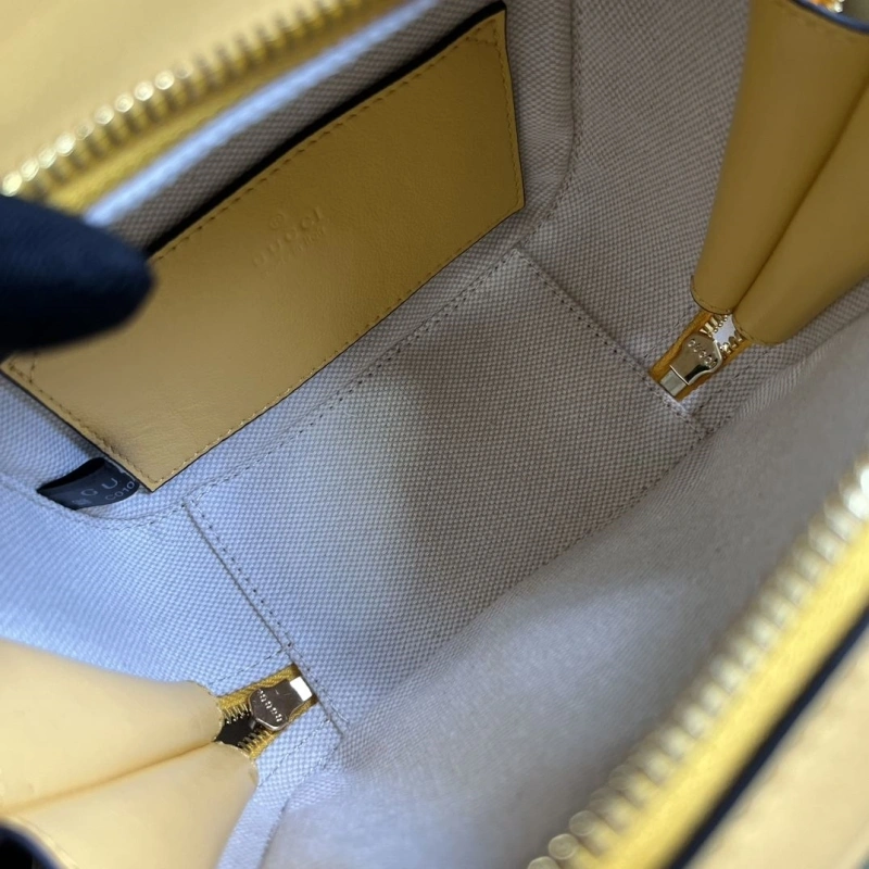 Gucci Top Handle Bags 4094-0885