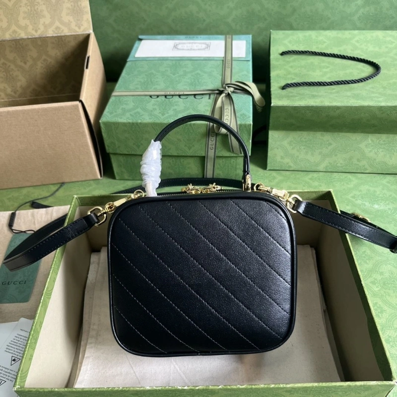 Gucci Top Handle Bags 4094-0886