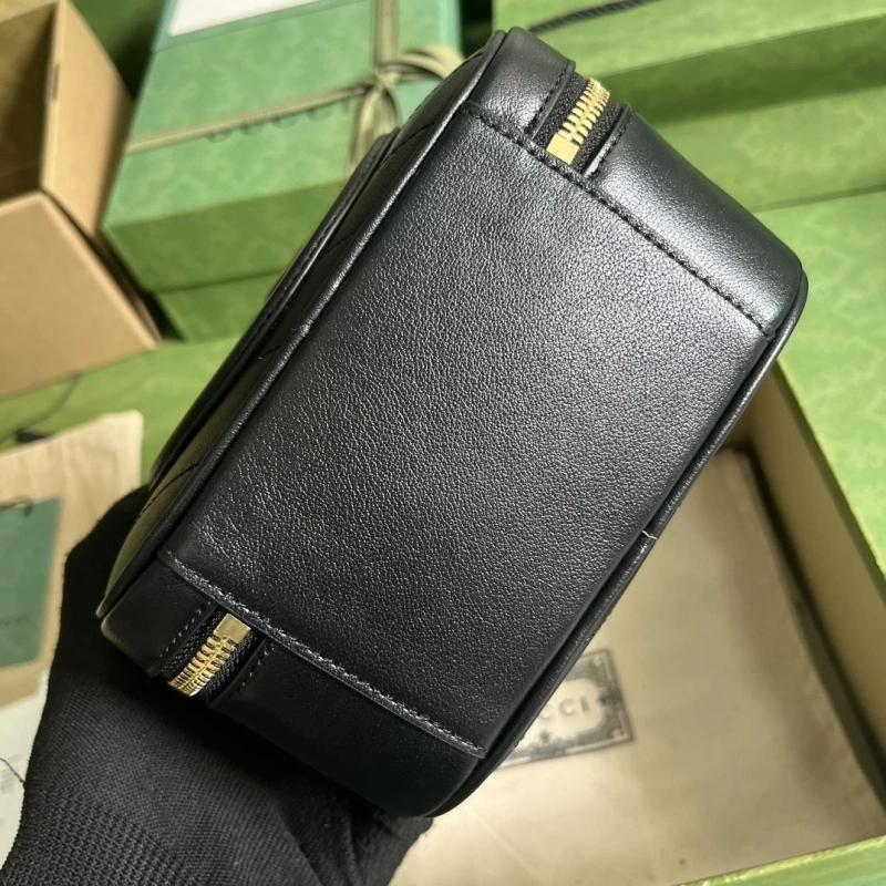 Gucci Top Handle Bags 4094-0886