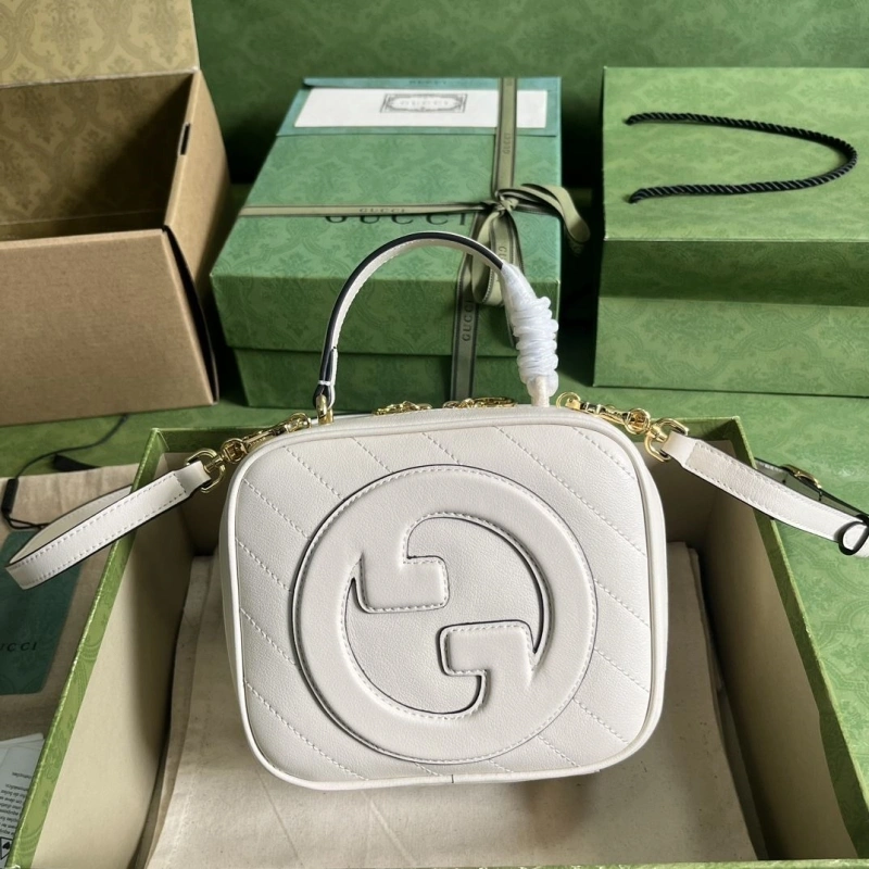 Gucci Top Handle Bags 4094-0887