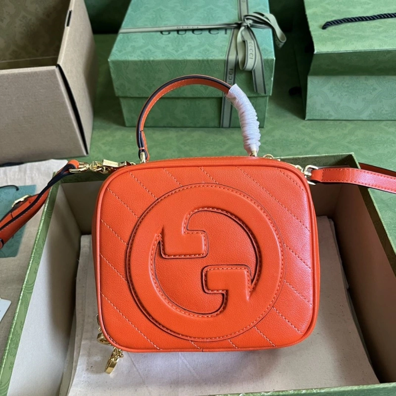 Gucci Top Handle Bags 4094-0888