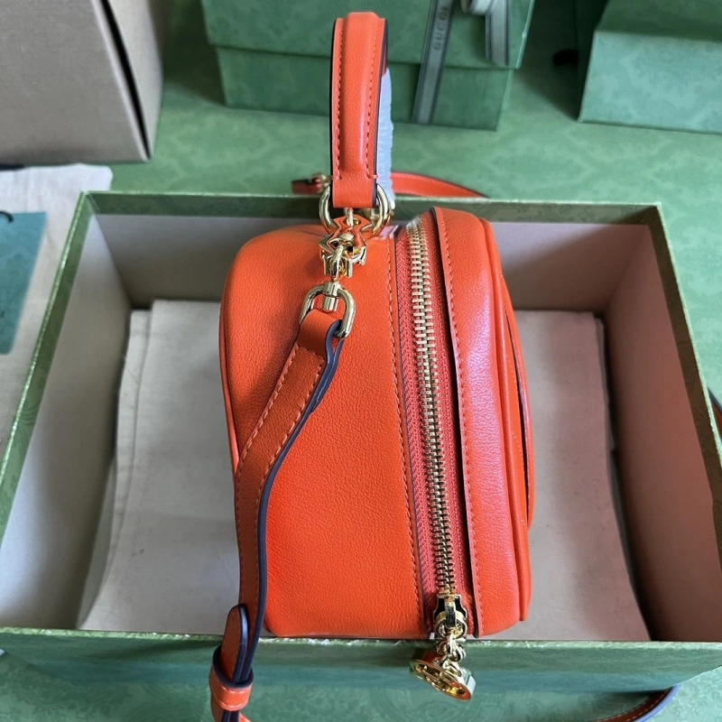 Gucci Top Handle Bags 4094-0888