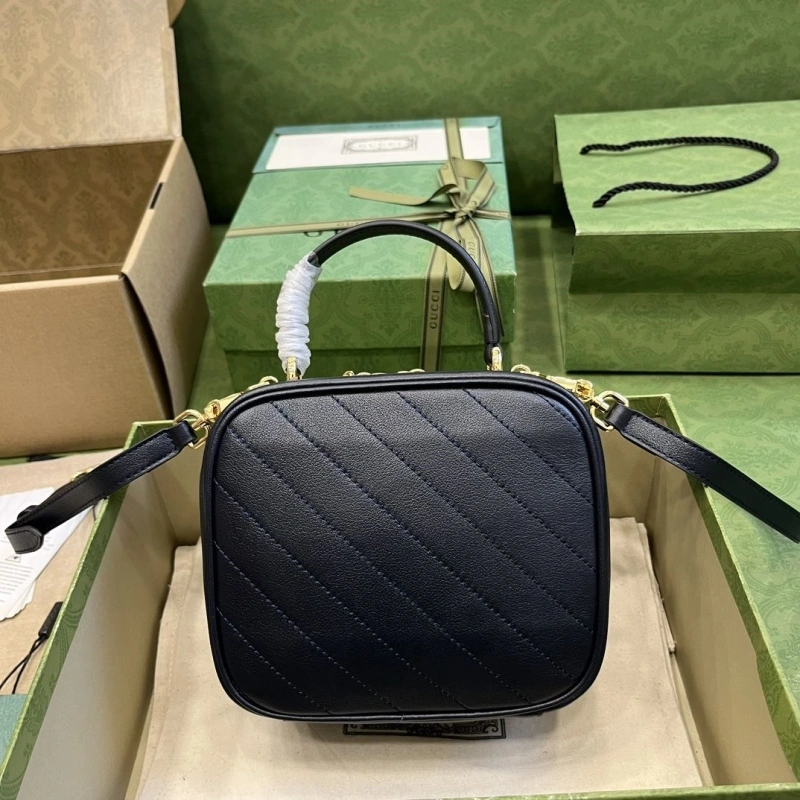 Gucci Top Handle Bags 4094-0890