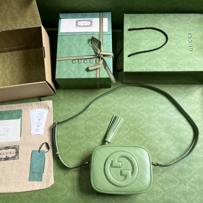 Gucci Satchel Bags 4094-0892