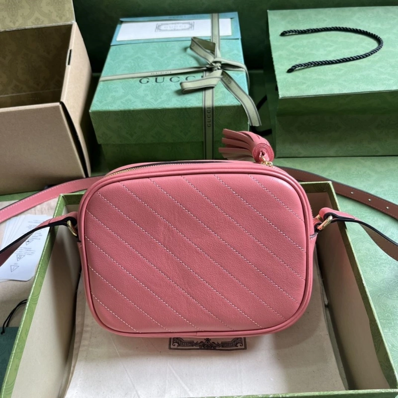 Gucci Satchel Bags 4094-0894