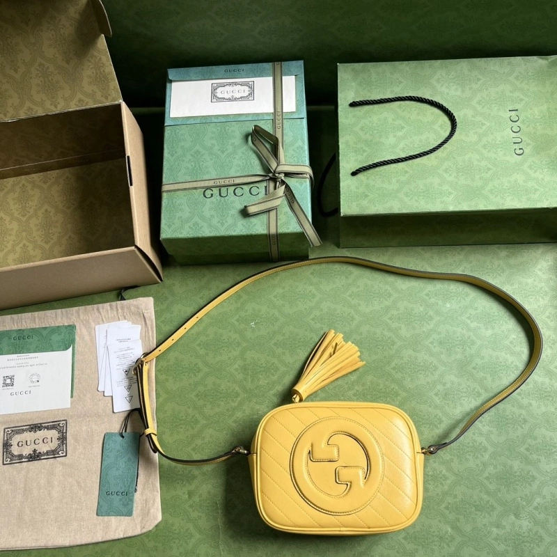 Gucci Satchel Bags 4094-0895