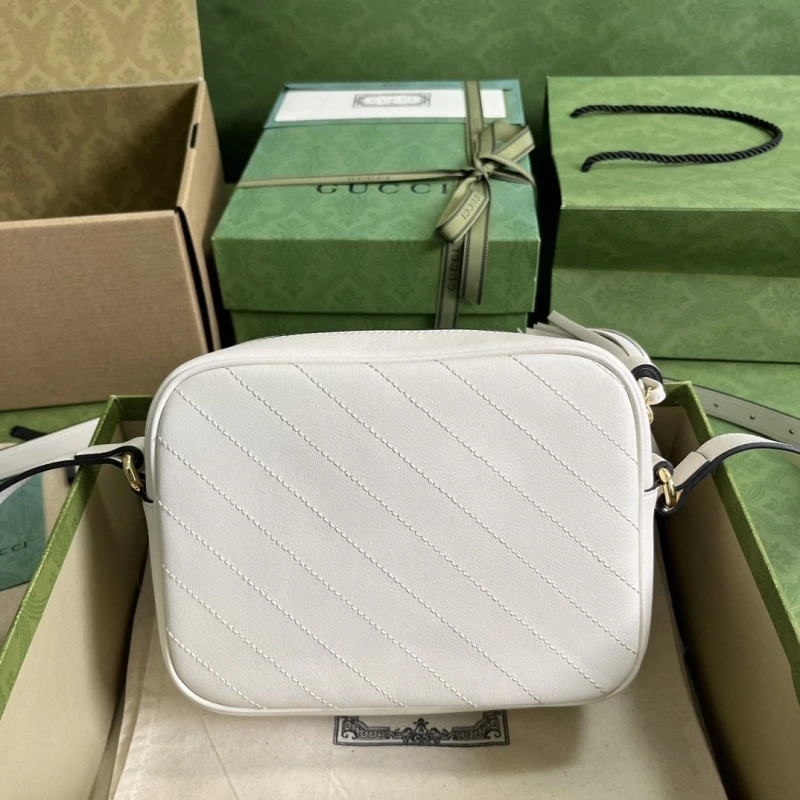Gucci Satchel Bags 4094-0896