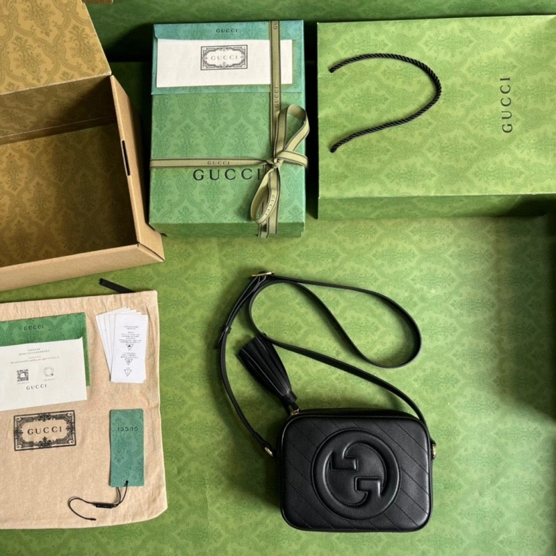 Gucci Satchel Bags 4094-0897