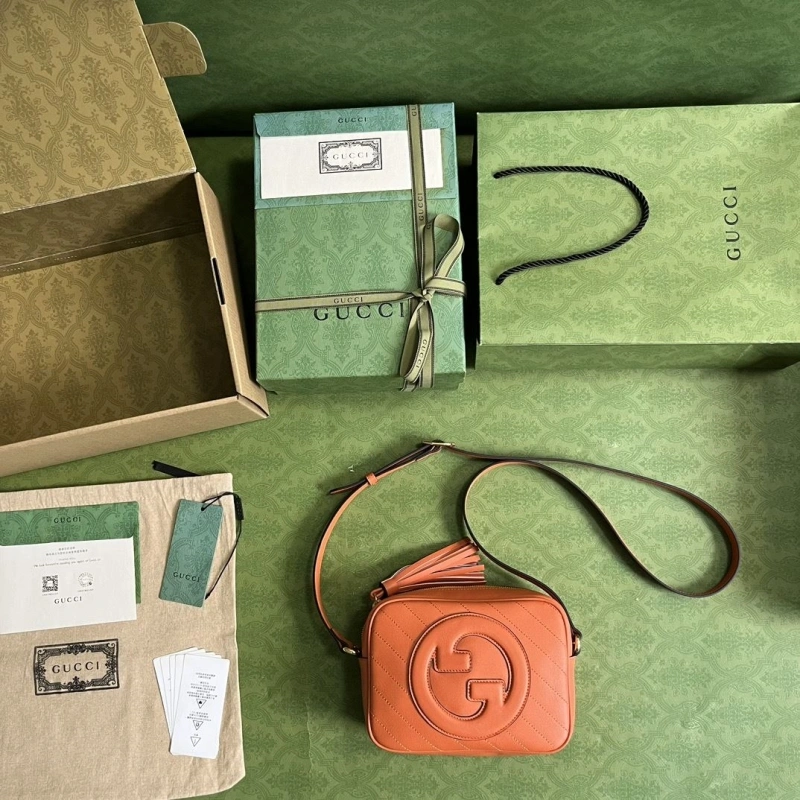 Gucci Satchel Bags 4094-0899