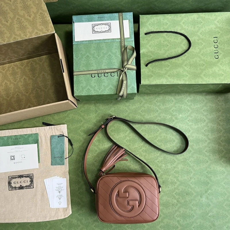 Gucci Satchel Bags 4094-0900