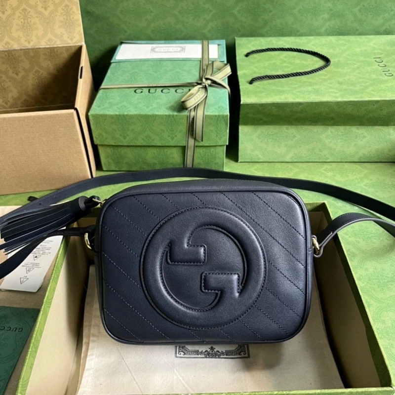 Gucci Satchel Bags 4094-0901