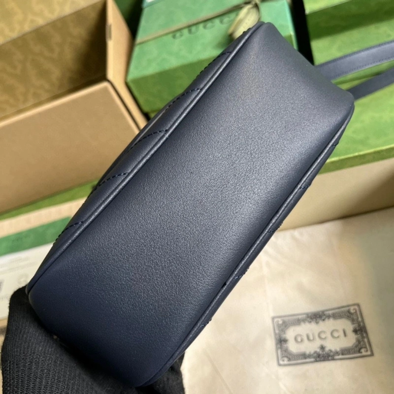 Gucci Satchel Bags 4094-0901