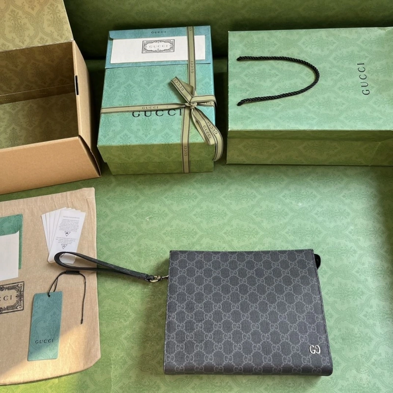 Gucci Clutch Bags 4094-0926