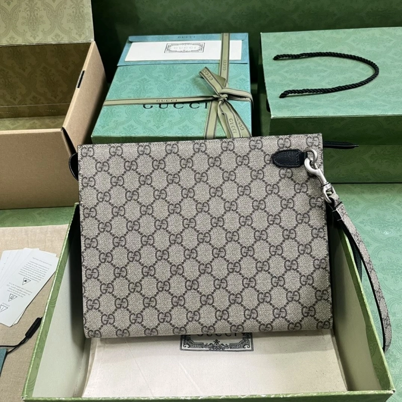 Gucci Clutch Bags 4094-0927